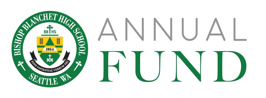BBHS Annual Fund Logo